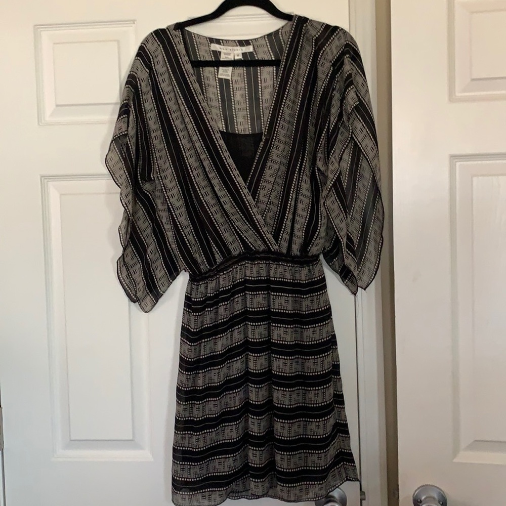 Cute dress for night on the town or dinner date
